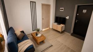 Pomiculturii 1 - Modern Studio in Timisoara