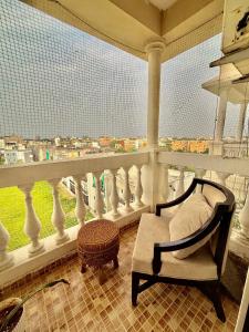 Leela Retreat by Madhava Stays