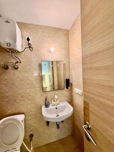 Leela Retreat by Madhava Stays
