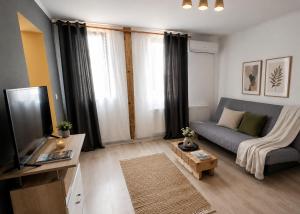 Pomiculturii 7 - Modern Apartment with Balcony
