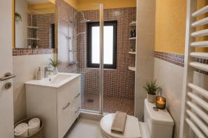 Pomiculturii 7 - Modern Apartment with Balcony