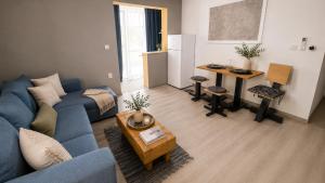 Pomiculturii 9 - Contemporary 1BR with Balcony