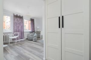 Szczecin Boryny Blossom Studio by BookingHost