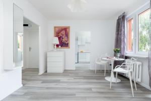 Szczecin Boryny Blossom Studio by BookingHost
