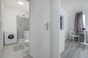 Szczecin Boryny Blossom Studio by BookingHost