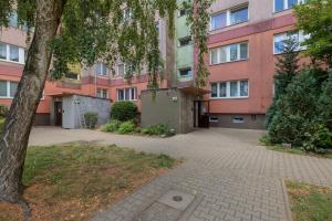 Szczecin Boryny Blossom Studio by BookingHost