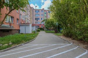 Szczecin Boryny Blossom Studio by BookingHost