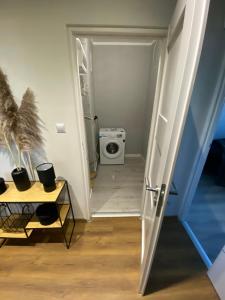 Apartament GRAFITOWY Lubin