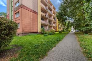Szczecin Boryny Blossom Studio by BookingHost