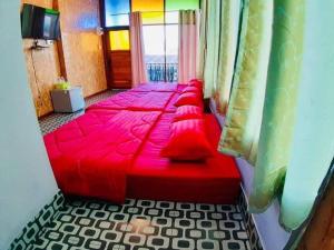 ที่พัก ร้านซอยศูนย์ ณ เชียงคาน