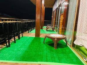 ที่พัก ร้านซอยศูนย์ ณ เชียงคาน