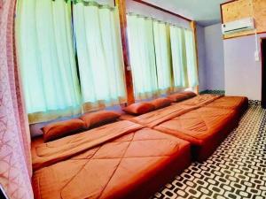 ที่พัก ร้านซอยศูนย์ ณ เชียงคาน