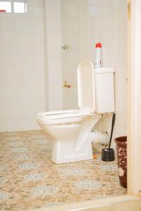 Henrk bnb Joyland apartment
