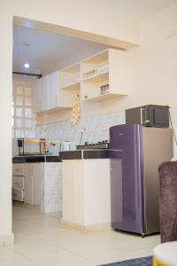 Henrk bnb Joyland apartment