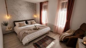 Pomiculturii 2 - Modern 1BR Apartment Timisoara