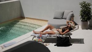 Anapollo Boutique Hotel Adults Only