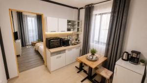Pomiculturii 3 - Spacious 1BR Stay Timisoara