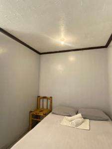 Luckywin Homestay