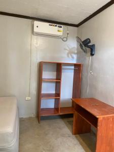 Luckywin Homestay