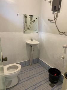 Luckywin Homestay