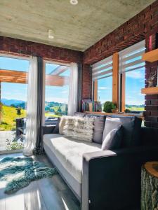 Lux Houses DOMEK z widokiem na Tatry z prywatnym jacuzzi