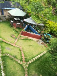 Haputale Dinu Homestay