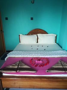 Haputale Dinu Homestay