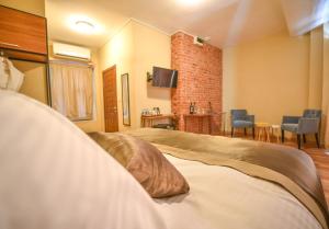 Galata Vintage Hotel