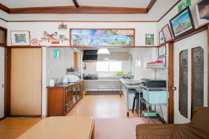 GUESTHOUSE CHIYOGAOKA