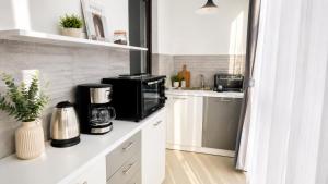 Pomiculturii 5 - Spacious 1BR with Balcony