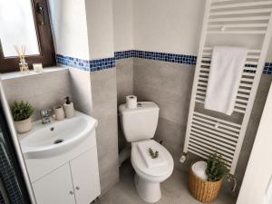 Pomiculturii 5 - Spacious 1BR with Balcony