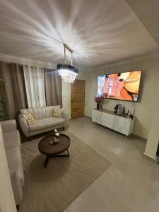 Elegante casa de 3 dormitorios en La Romana