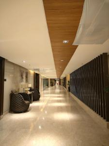Cozy 2 Beds MOA Pasay with Netflix and Wifi