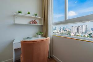 Grand Riverside 4brs 5bed Bến Vân Đồn