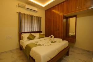 Gayathri Nest