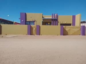 The Smilin House