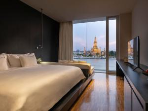 Sala Rattanakosin Bangkok