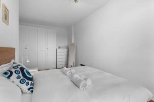 University Apartment - Fast Wifi And Free Parking