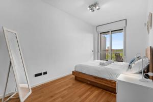 University Apartment - Fast Wifi And Free Parking