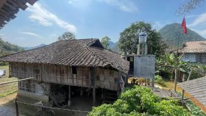 HomeStay Dương Công Vỹ