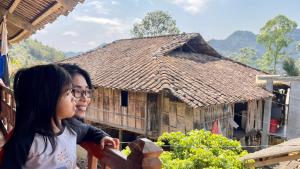 HomeStay Dương Công Vỹ