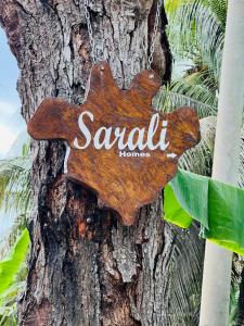 Sarali homestay