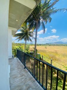 Sarali homestay