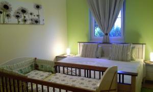 Pansion Grabner vulgo Vorderbichl Michelbach Austrija