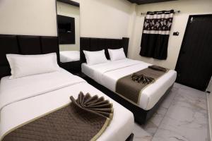 Hotel Bansi Palace