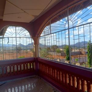 S VILLAS TAITA TAVETA, Voi