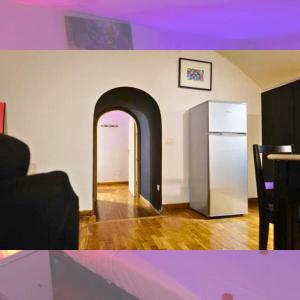 Amedeo Metro Loft Napoli Centro