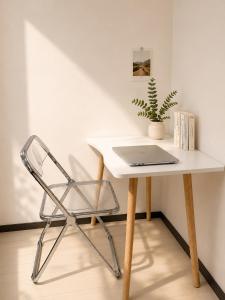 福助安可105sqm Teradacho 5mins JR Loop near Tenojii Shinsaibashi Namba USJ Direct