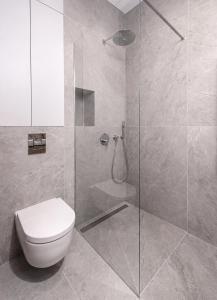 Nad Zatoką Apartament 117 by Warmia4Rent, przy samej plaży miejskiej