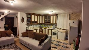 Authentic Stone Chalet and Orchard in the Forest
